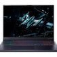 Acer | Predator Helios Neo 18 AI PHN18-72-75PV | Abyssal Black | 18 " | IPS | WQXGA | 2560 x 1600 pixels | Intel Core Ultra 7 | 255HX | 32 GB | DDR5 | Solid-state drive capacity 1000 GB | NVIDIA GeForce RTX 5060 | GDDR7 | 8 GB | Windows 11 Home | 802...
