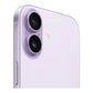 Apple | iPhone 17 | Lavender | 6.3 " | 2622 x 1206 pixels | OLED | A19 | Internal RAM 8 GB | 256 GB | Dual SIM | Nano SIM | 5G | Main camera resolution 48 MP | iOS 26 | Secondary camera resolution 48 MP