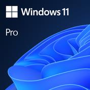 Software|MICROSOFT|Win 11 Pro 64Bit Eng Intl 1pk DSP OEI DVD|Win Pro|OEM|English|FQC-10528