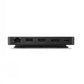 LENOVO USB-C DUAL DISPLAY TRAVEL DOCK WITH ADAPTER 100W