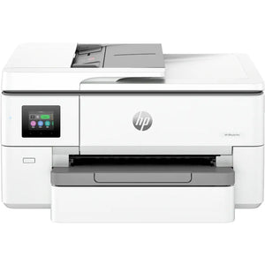 HP OfficeJet Pro 9720e HP+ Wide Format AiO All-in-One Printer - A3/A4 Color Ink, Print/Copy/Scan, Automatic Document Feeder, Auto-Duplex, LAN, Wifi, 22ppm, 250-1500 pages per month (replaces OfficeJet Pro 7720)