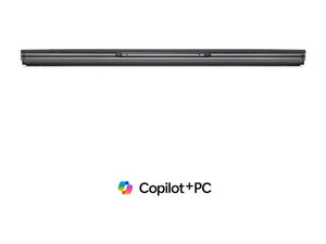 Lenovo ThinkPad X9-14 G1 Intel | Grey | 14 " | OLED | WUXGA | 1920 x 1200 pixels | Anti-glare | Intel Core Ultra 5 | 228V | 32 GB | Soldered LPDDR5x | Solid-state drive capacity 512 GB | Intel Arc Graphics 130V | Windows 11 Pro | 802.11be | Bluetooth...