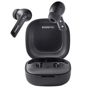 HEADSET BUDS PRO T500HAE/BLACK 3720500 INTENSO
