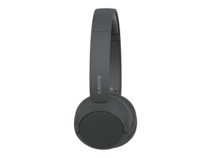 SONY WH-CH520 Headphones on-ear Black