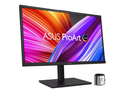 ASUS ProArt Display OLED PA27DCE-K Prof