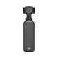 DJI | Osmo Pocket 3 Standard Combo Camera | Black | Wi-Fi