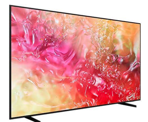 TV Set|SAMSUNG|65"|4K|3840x2160|Wireless LAN|Bluetooth|Tizen|Black|UE65DU7172UXXH