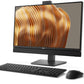 Dell Pro | 24 All-in-One QC24251 | Touchscreen | Desktop | AIO | Intel Core Ultra 5 | 235T | Internal memory 16 GB | DDR5 | 512 GB | Intel Integrated Graphics | Keyboard language No keyboard | Windows 11 Pro | Warranty 36 month(s)