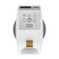 Benq | GV50 | Full HD (1920x1080) | 500 ANSI lumens | White/Grey | Wi-Fi