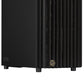 CASE MIDITOWER ATX W/O PSU/PROART PA401 WOOD MET PWM ASUS