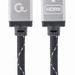 CABLE HDMI-HDMI 3M SELECT/PLUS CCB-HDMIL-3M GEMBIRD