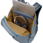 Thule | Backpack 26L | Chasm | Fits up to size 16 " | Laptop backpack | Waterproof | Pond Gray