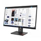 LENOVO 31.5" T32UD-40 UHD IPS 16:9 DP/HDMI/USB-C(96W)/RJ45