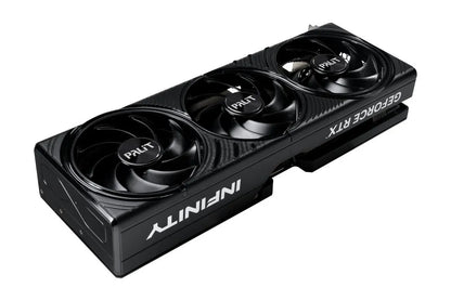 Graphics Card|PALIT|NVIDIA|GeForce RTX 5080|2295 MHz|16 GB|GDDR7|256 bit|PCI Express 5.0|Active|NE75080019T2-GB2035S