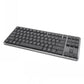 LENOVO WIRELESS MULTI-MODE MECHANICAL KEYBOARD NORDIC