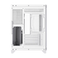 Gamemax Case | INFINITY MINI WH | M-ATX