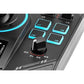 Thrustmaster Joystick Sol-5 Base | Black