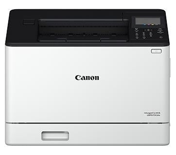 Colour Laser Printer|CANON|i-SENSYS LBP673Cdw|WiFi|ETH|Duplex|5456C007