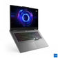 LENOVO LOQ I7-14700HX/17.3" FHD (1920X1080) IPS 300NITS ANTI-GLARE, 100% SRGB, 165HZ, G-SYNC®/16GB/1TB SSD/RTX5070_8GB/W11H/ENG (LUNA GREY)