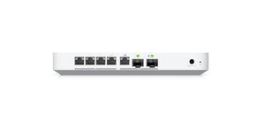 NET GATEWAY CLOUD FIBER/UCG-FIBER UBIQUITI