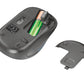 MOUSE USB OPTICAL WRL YVI FX/BLACK 22333 TRUST