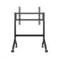 M COLLABORATION FLOORSTAND 50”-86”