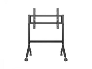 M COLLABORATION FLOORSTAND 50”-86”
