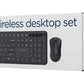 KEYBOARD +MOUSE WRL CYRILLIC/BK KBS-WPS-01-CYRL GEMBIRD