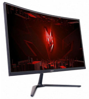 LCD Monitor|ACER|Gaming|Panel VA|2560x1440|16:9|1 ms|Speakers|Colour Black|UM.HE0EE.202