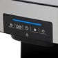 Camry | Espresso and Cappuccino Coffee Machine | CR 4410 | Pump pressure 15 bar | Built-in milk frother | Semi-automatic | 850 W | Black/Stainless steel