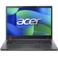 Acer TravelMate | TMP214-55-G2-TCO | Grey | 14 " | WUXGA | Intel Core 5 | 120U | 16 GB | Solid-state drive capacity 512 GB | Intel Iris Xe Graphics | Windows 11 Pro Education | Keyboard language Swedish | Keyboard backlit | Warranty 36 month(s)