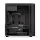 Case|ENDORFY|Armis 100 Solid|Not included|ATX|MicroATX|MiniITX|Colour Black|EY2A015