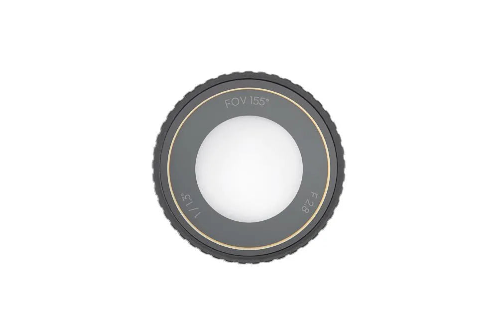CAMERA OA 4 GLASS LENS COVER/CP.OS.00000282 DJI