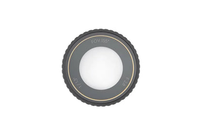 CAMERA OA 4 GLASS LENS COVER/CP.OS.00000282 DJI