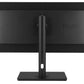 LCD Monitor|ASUS|PA348CGV|34"|21 : 9|Panel IPS|3440x1440|21:9|120Hz|Matte|2 ms|Speakers|Swivel|Height adjustable|Tilt|Colour Black|90LM07Z0-B01370