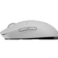 Logitech Pro X superlight wireless Gaming Mouse white (910-005942)