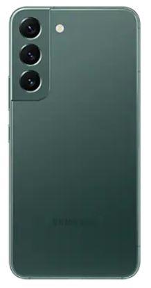 MOBILE PHONE GALAXY S22 5G/128GB GREEN SM-S901B SAMSUNG