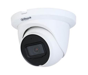 NET CAMERA 5MP IR EYEBALL/IPC-HDW2541TM-S-0280B-S2 DAHUA