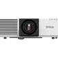 Epson | EB-L520U | WUXGA (1920x1200) | 5200 ANSI lumens | White | Lamp warranty 12 month(s)