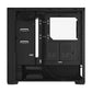 Fractal Design | op Air RGB | Side window | Black TG Clear Tint | ATX, mATX, Mini ITX | ATX