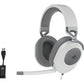 CORSAIR HS65 Surround Headset White EU