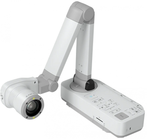 Epson | ELPDC21 | Full HD (1920x1080) | White | Lamp warranty 12 month(s)