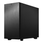 FRACTAL DESIGN Define 7 Black TGD