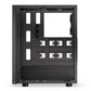 Case|ENDORFY|Ventum 200 Air|MicroTower|Case product features Transparent panel|Not included|ATX|MicroATX|MiniITX|Colour Black|EY2A002