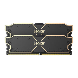 MEMORY DIMM 32GB DDR5-6000/K2 LD5U16G60C38LG-RGD LEXAR