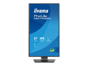 IIYAMA XB2792QSU-B1 27inch IPS 4-side
