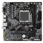 Mainboard|GIGABYTE|AMD B650|SAM5|Micro-ATX|Memory DDR5|Memory slots 2|B650MS2H1.4