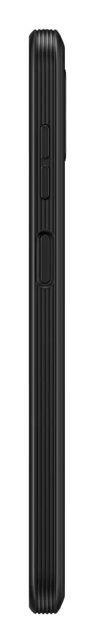 MOBILE PHONE GALAXY XCOVER 6/PRO BLACK SM-G736B SAMSUNG