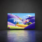 Philips HD Smart LED TV 43PUS7001/12
