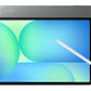 TABLET GALAXY TAB S10 FE+ 5G/128GB GREY SM-X626 SAMSUNG